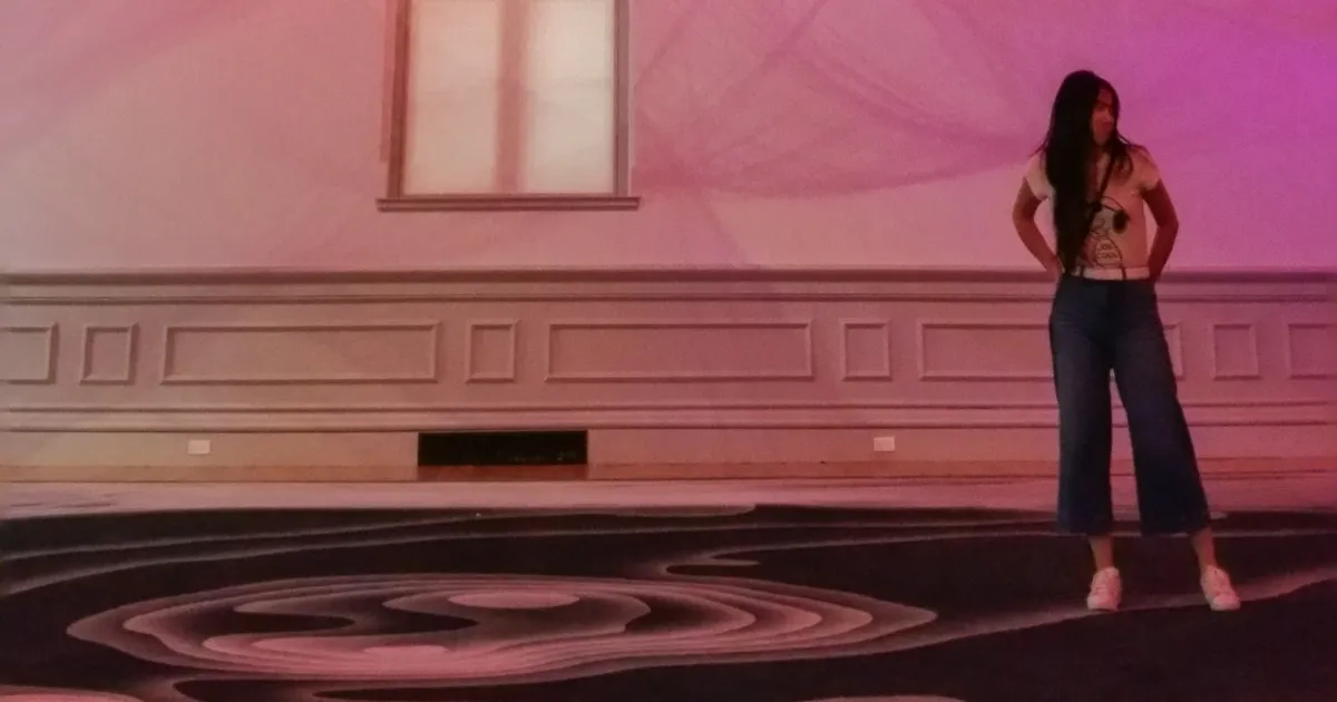 Renwick Gallery Exhibition 1 | BibleManagement